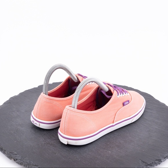 Vans Womens casual shoes size 6.5 - Picture 5 of 8